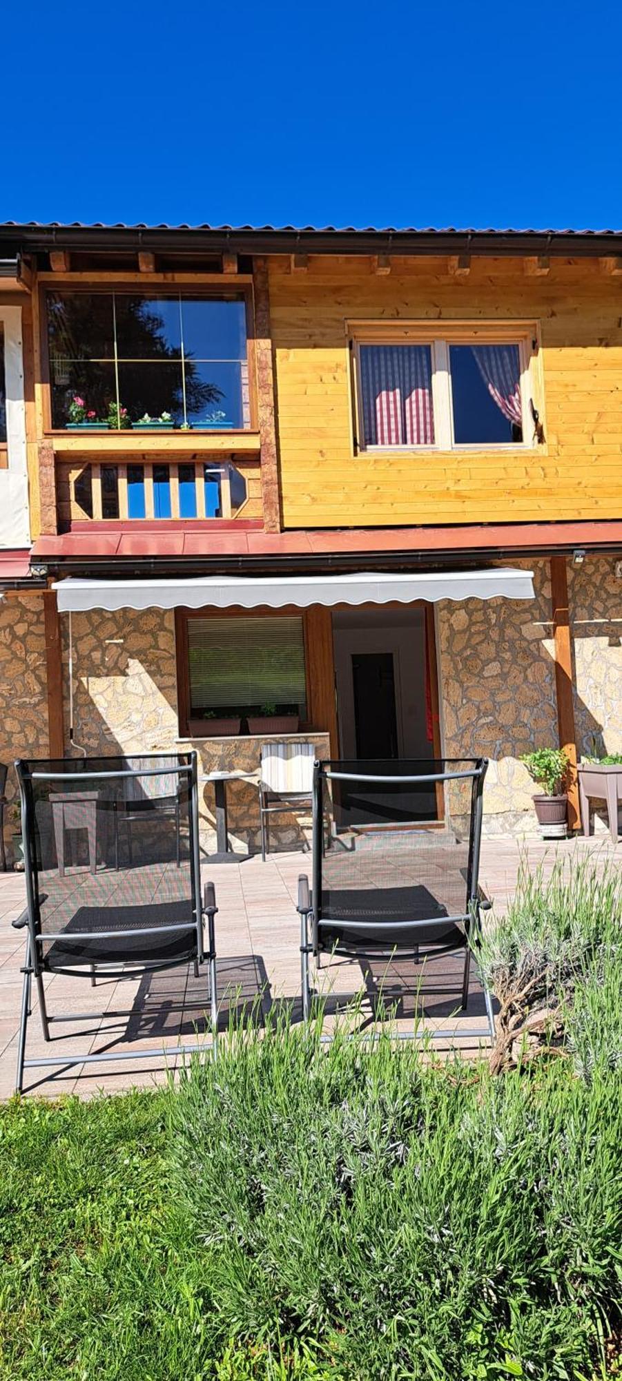 Apartament Plitvice Zg Smoljanac Pokój zdjęcie