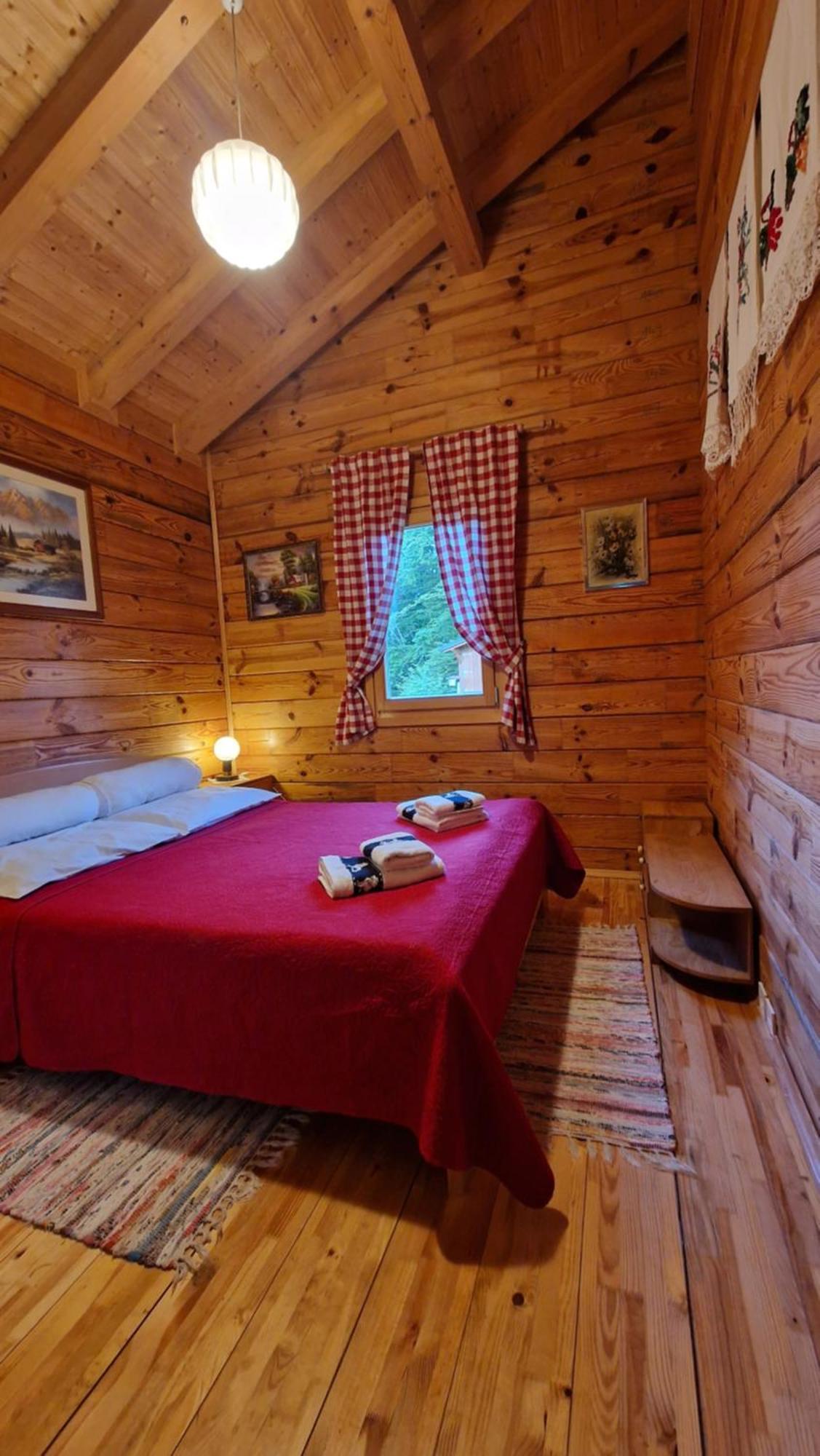 Apartament Plitvice Zg Smoljanac Zewnętrze zdjęcie